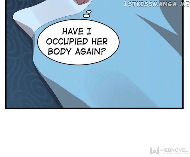 Queen of Poison: The Legend of a Super Agent, Doctor, and Princess Chapter 423 page 32
