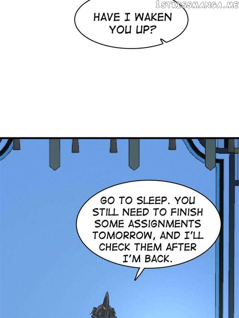 Queen of Poison: The Legend of a Super Agent, Doctor, and Princess Chapter 423 page 34