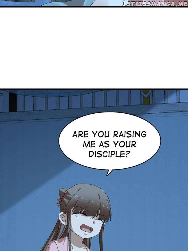 Queen of Poison: The Legend of a Super Agent, Doctor, and Princess Chapter 423 page 36