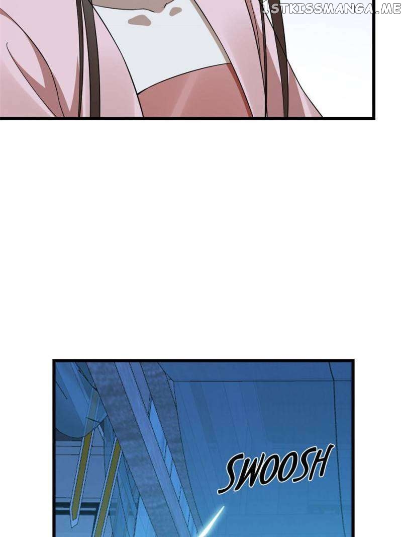 Queen of Poison: The Legend of a Super Agent, Doctor, and Princess Chapter 423 page 45