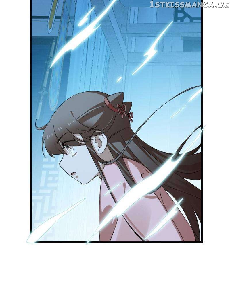 Queen of Poison: The Legend of a Super Agent, Doctor, and Princess Chapter 423 page 46