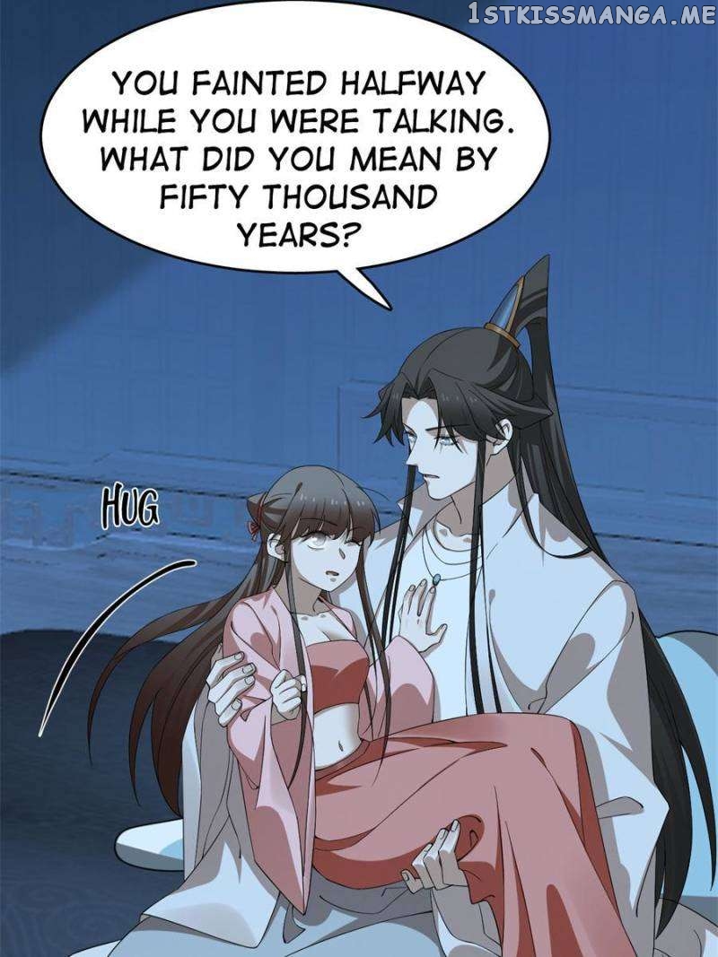 Queen of Poison: The Legend of a Super Agent, Doctor, and Princess Chapter 423 page 49