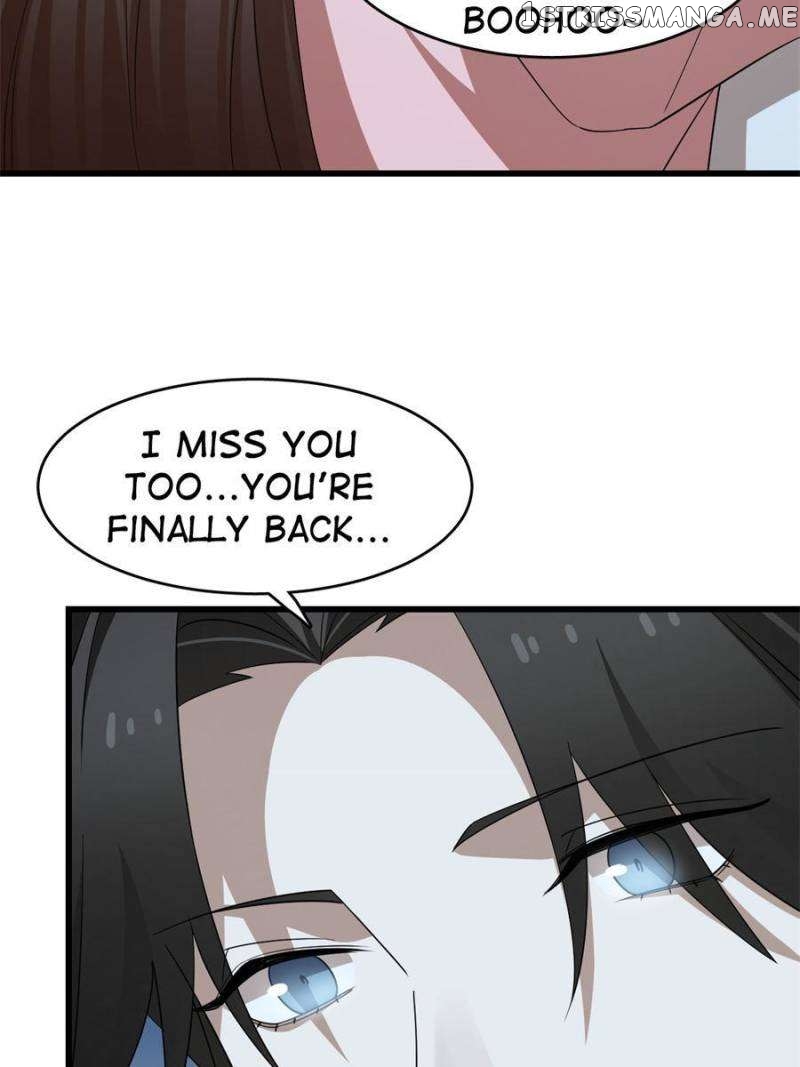 Queen of Poison: The Legend of a Super Agent, Doctor, and Princess Chapter 423 page 52