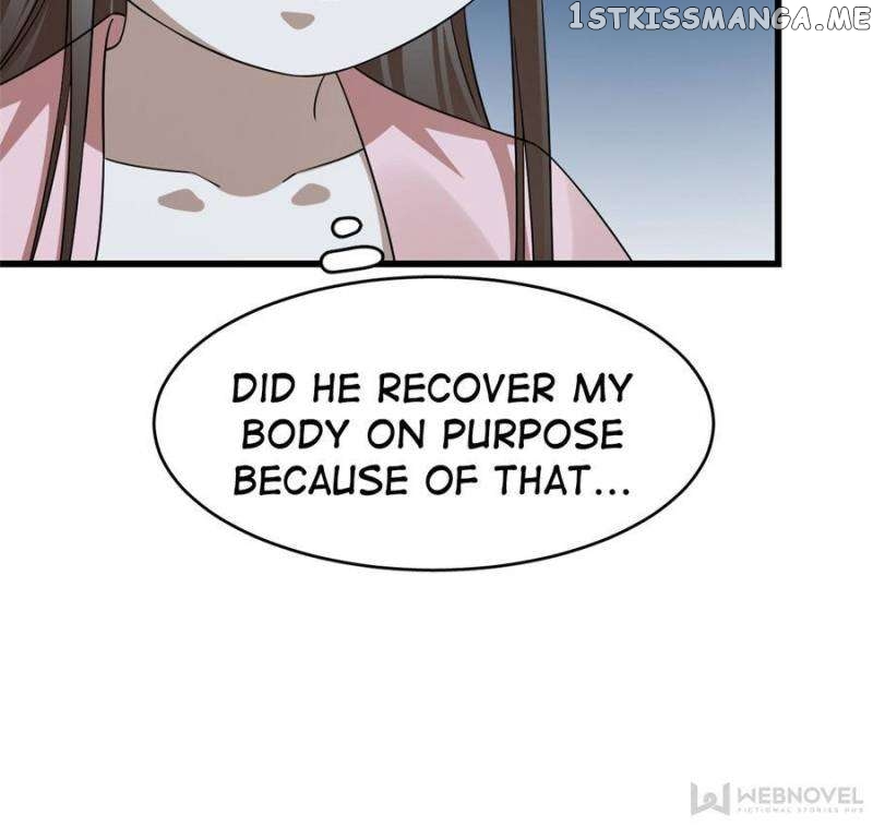 Queen of Poison: The Legend of a Super Agent, Doctor, and Princess Chapter 423 page 54