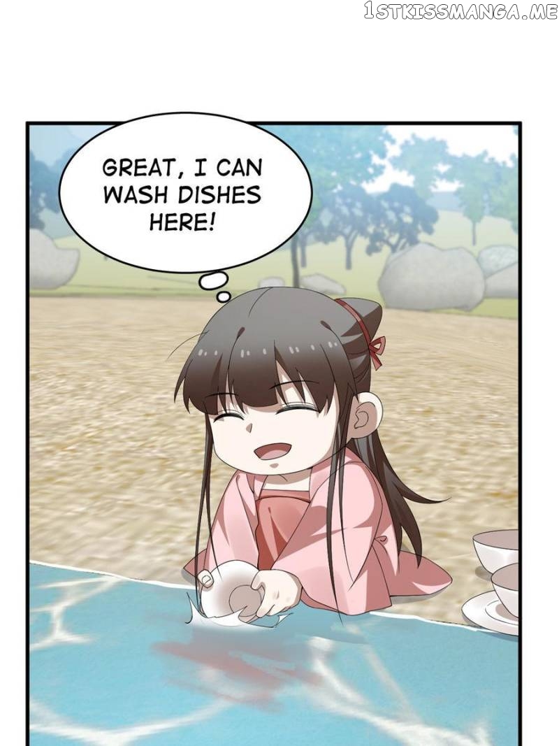 Queen of Poison: The Legend of a Super Agent, Doctor, and Princess Chapter 425 page 11