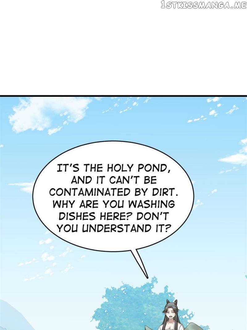 Queen of Poison: The Legend of a Super Agent, Doctor, and Princess Chapter 425 page 17
