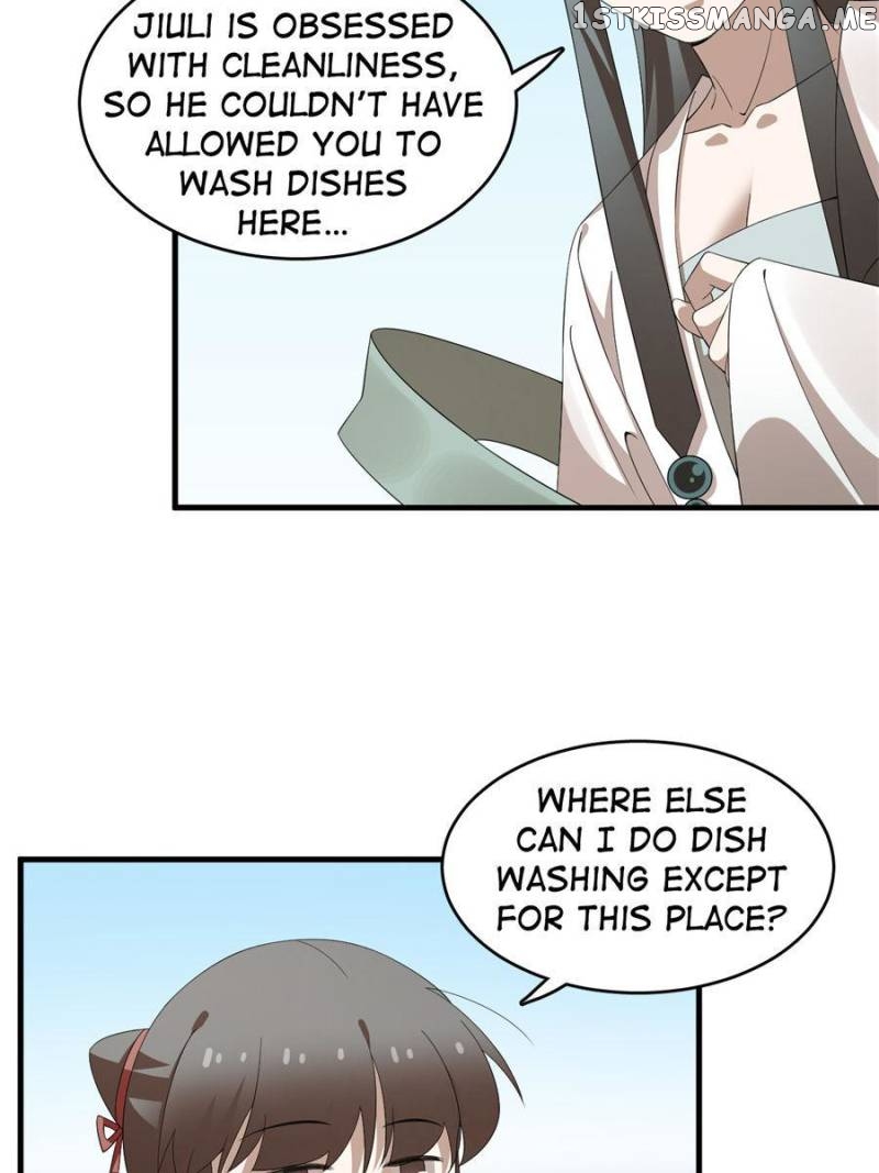 Queen of Poison: The Legend of a Super Agent, Doctor, and Princess Chapter 425 page 24
