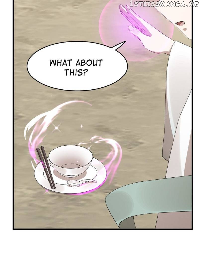 Queen of Poison: The Legend of a Super Agent, Doctor, and Princess Chapter 425 page 26