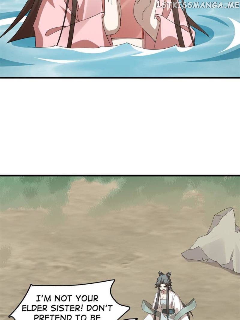 Queen of Poison: The Legend of a Super Agent, Doctor, and Princess Chapter 425 page 28
