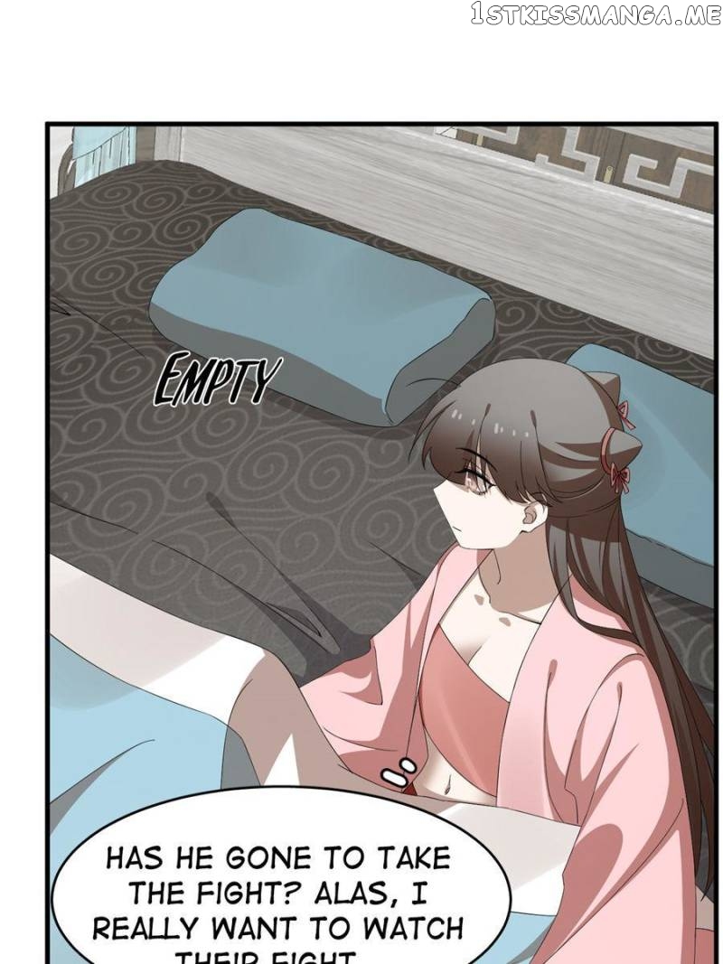 Queen of Poison: The Legend of a Super Agent, Doctor, and Princess Chapter 425 page 2