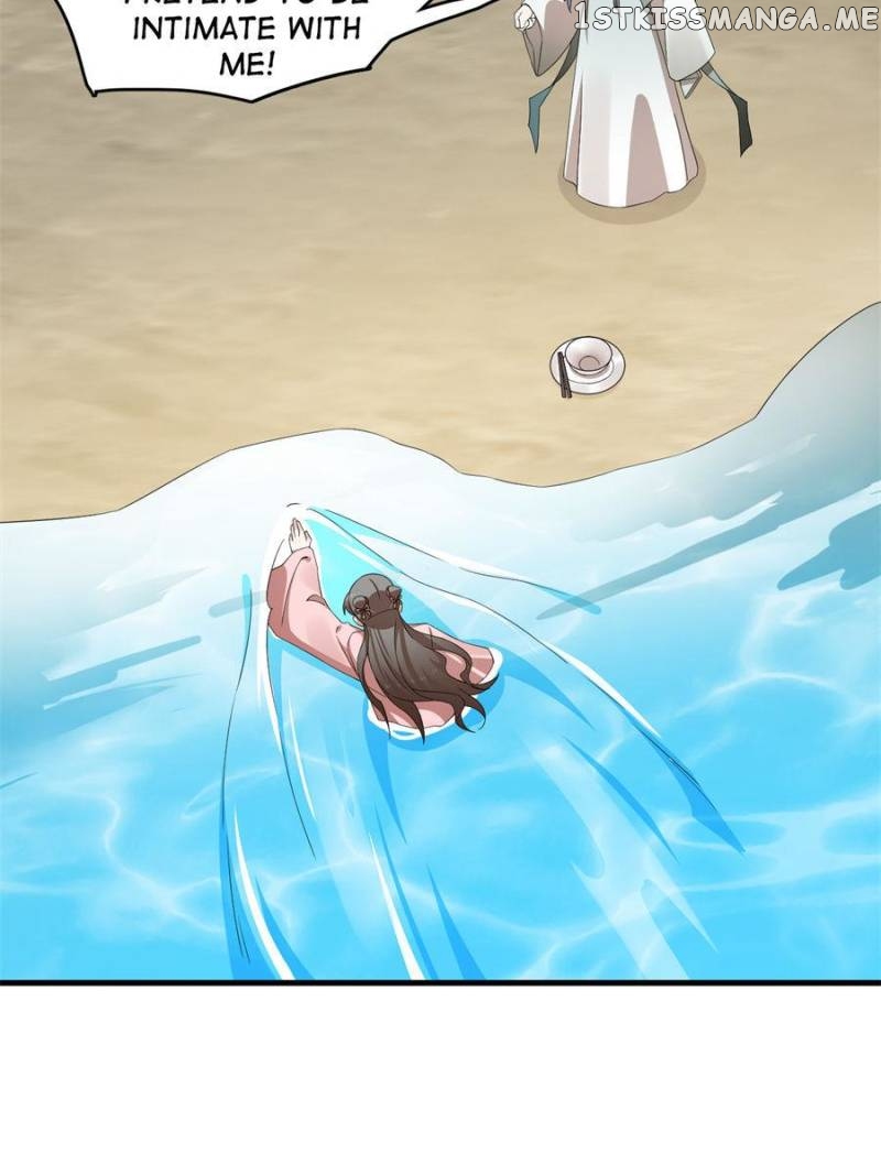 Queen of Poison: The Legend of a Super Agent, Doctor, and Princess Chapter 425 page 29