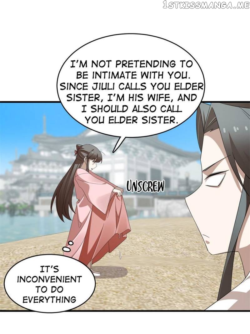 Queen of Poison: The Legend of a Super Agent, Doctor, and Princess Chapter 425 page 30