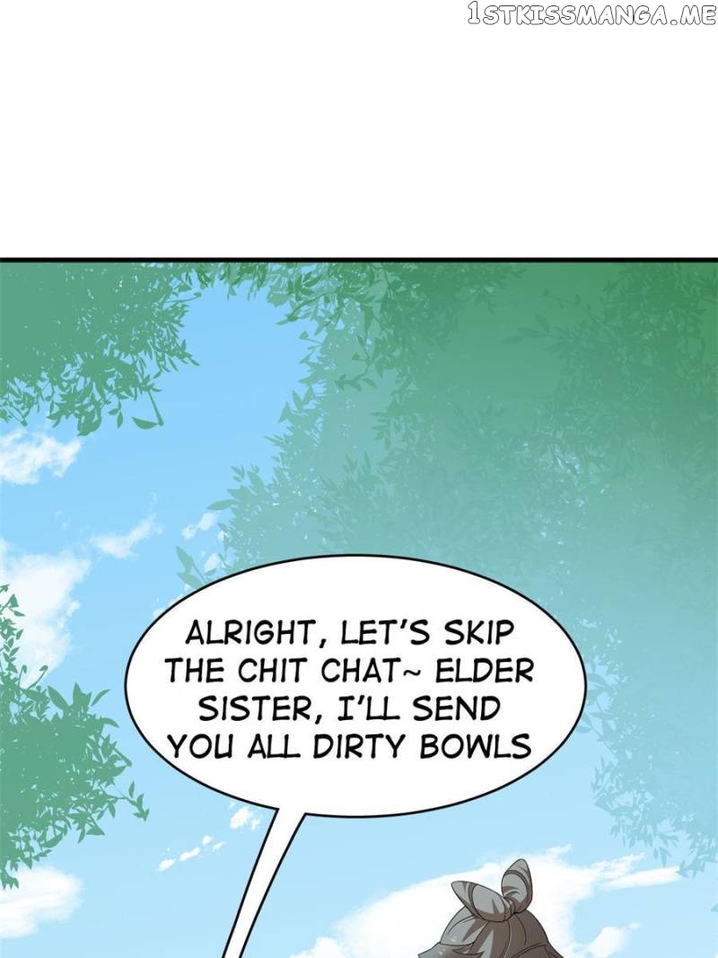 Queen of Poison: The Legend of a Super Agent, Doctor, and Princess Chapter 425 page 34