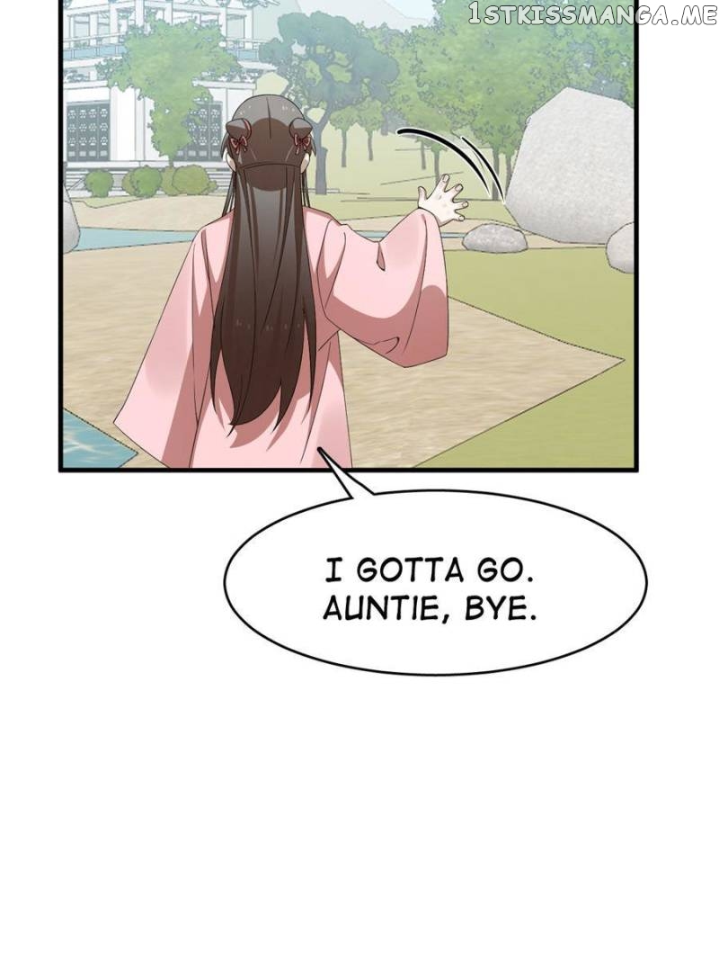 Queen of Poison: The Legend of a Super Agent, Doctor, and Princess Chapter 425 page 37