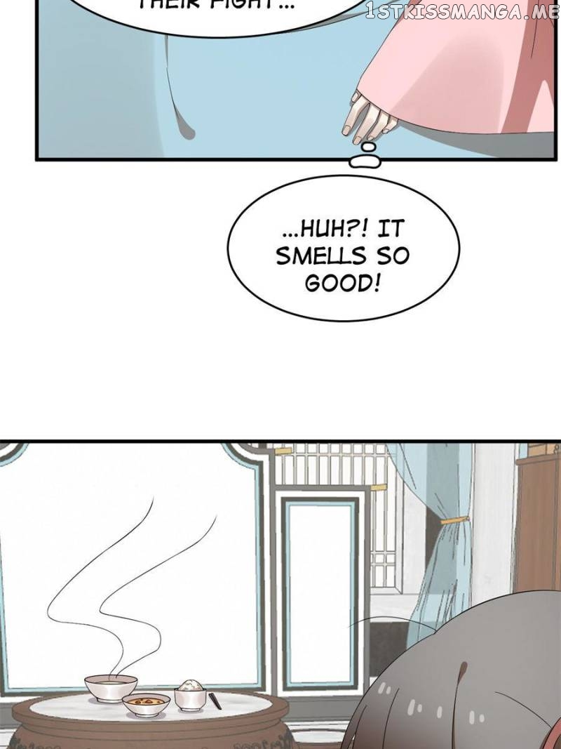 Queen of Poison: The Legend of a Super Agent, Doctor, and Princess Chapter 425 page 3