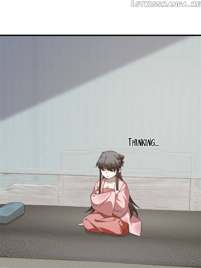 Queen of Poison: The Legend of a Super Agent, Doctor, and Princess Chapter 425 page 43