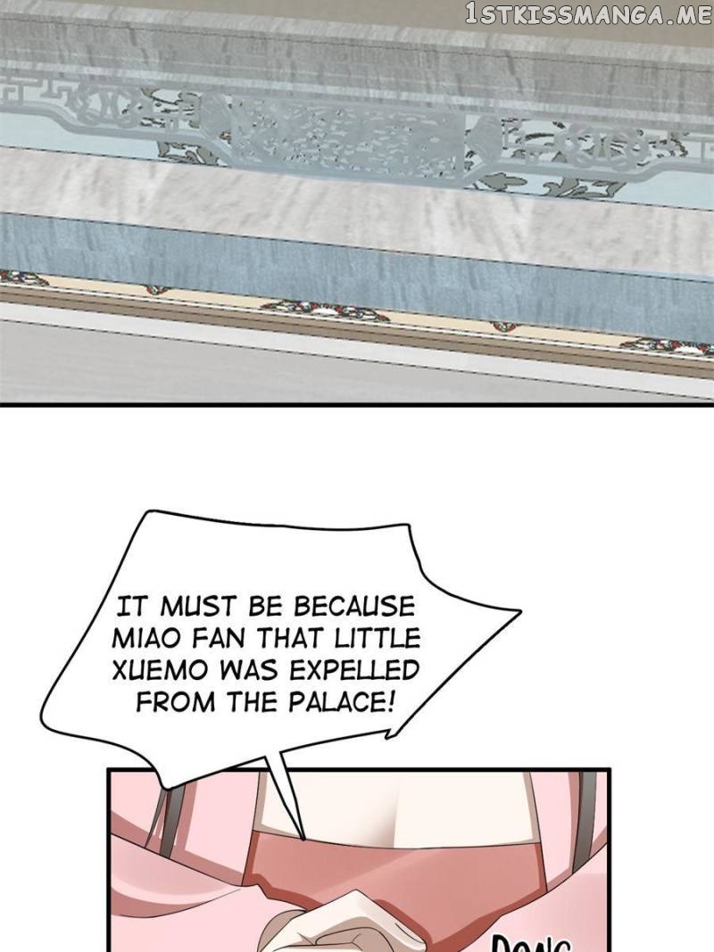 Queen of Poison: The Legend of a Super Agent, Doctor, and Princess Chapter 425 page 44