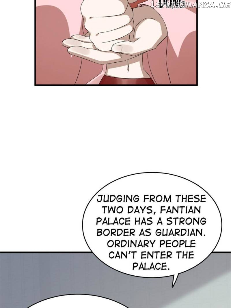 Queen of Poison: The Legend of a Super Agent, Doctor, and Princess Chapter 425 page 45