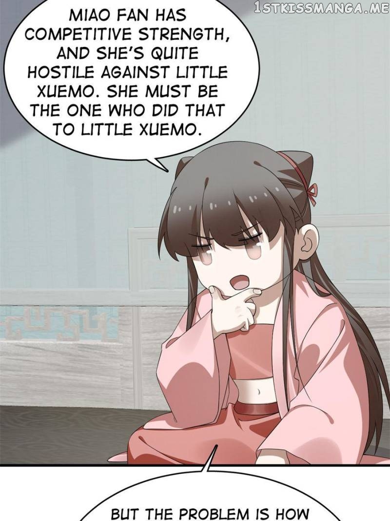 Queen of Poison: The Legend of a Super Agent, Doctor, and Princess Chapter 425 page 46