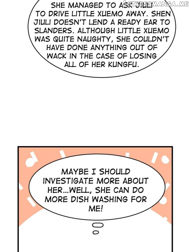Queen of Poison: The Legend of a Super Agent, Doctor, and Princess Chapter 425 page 47