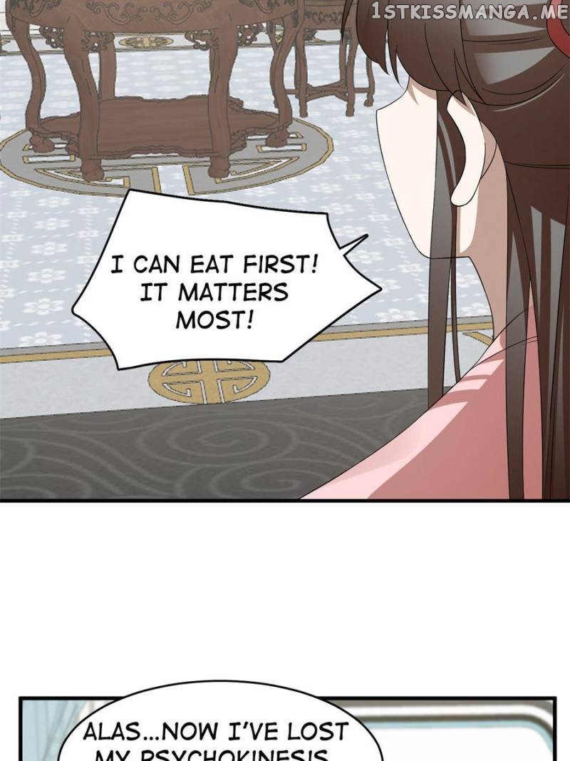 Queen of Poison: The Legend of a Super Agent, Doctor, and Princess Chapter 425 page 4