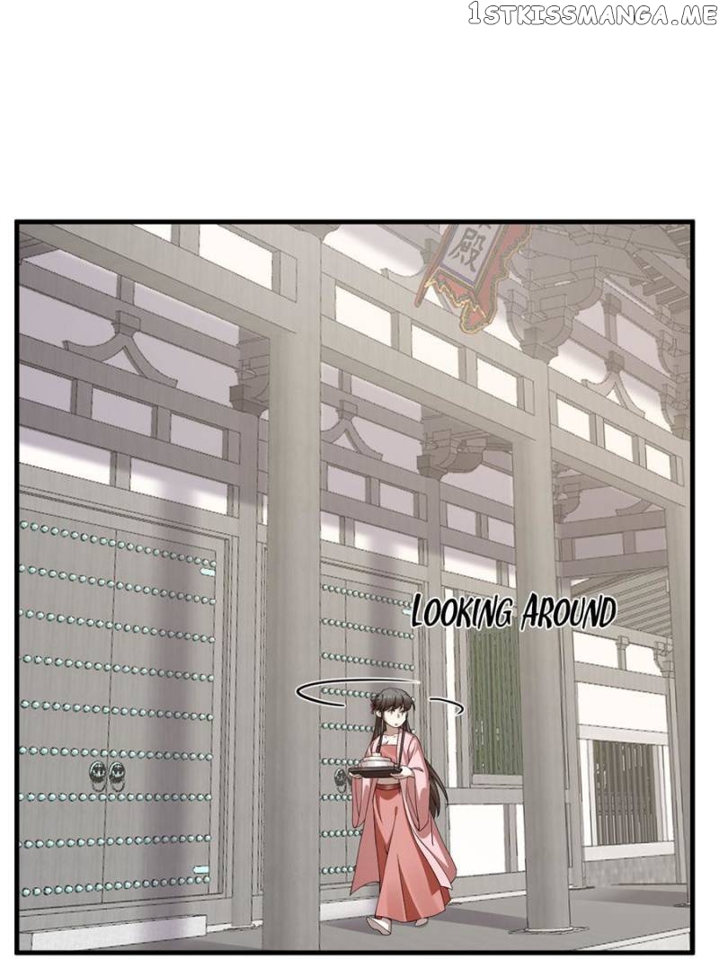 Queen of Poison: The Legend of a Super Agent, Doctor, and Princess Chapter 425 page 6
