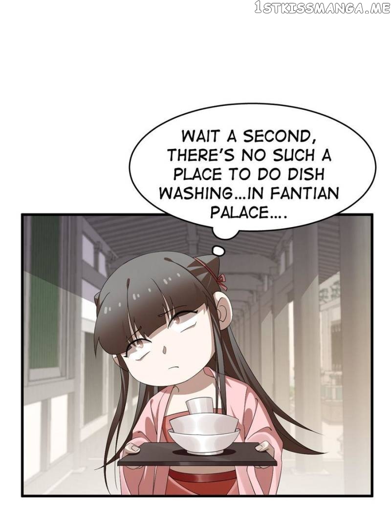 Queen of Poison: The Legend of a Super Agent, Doctor, and Princess Chapter 425 page 7