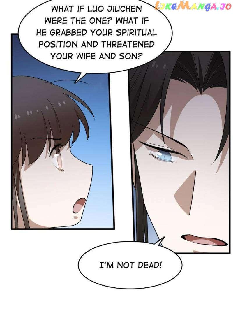 Queen of Poison: The Legend of a Super Agent, Doctor, and Princess Chapter 433 page 9