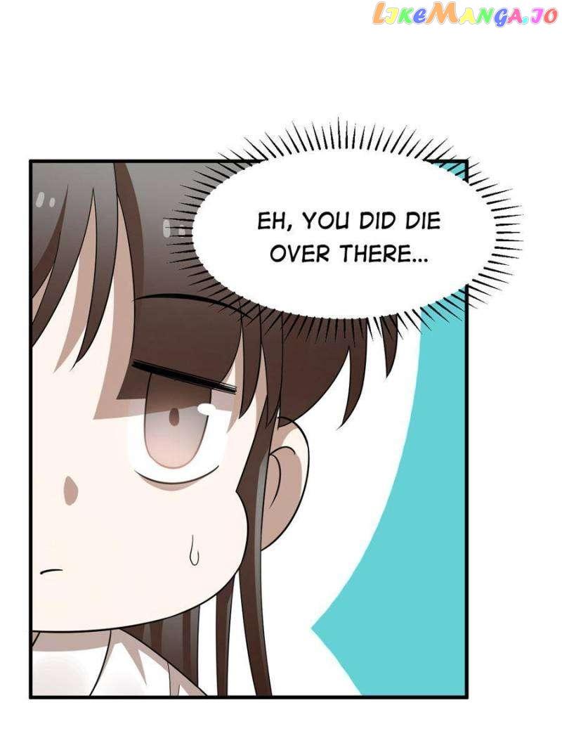 Queen of Poison: The Legend of a Super Agent, Doctor, and Princess Chapter 433 page 11