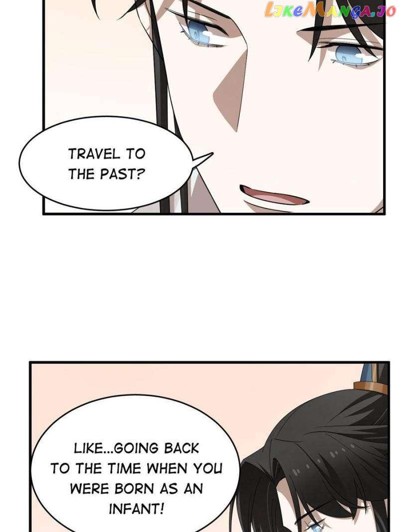 Queen of Poison: The Legend of a Super Agent, Doctor, and Princess Chapter 433 page 14