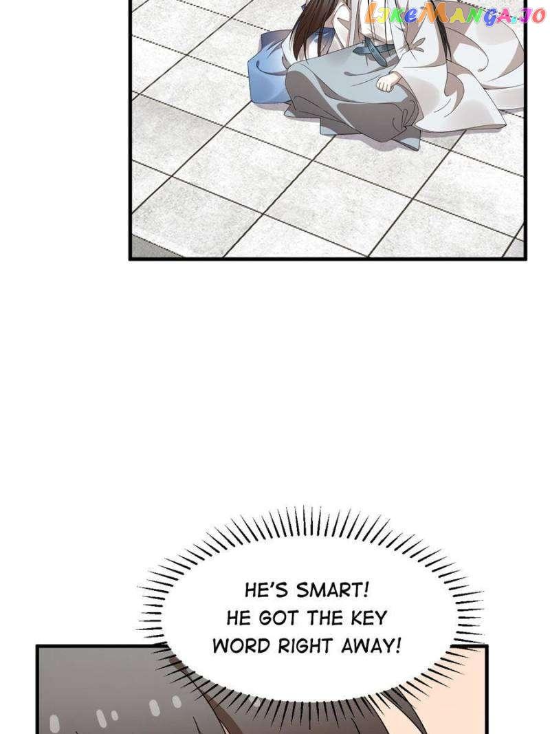 Queen of Poison: The Legend of a Super Agent, Doctor, and Princess Chapter 433 page 19
