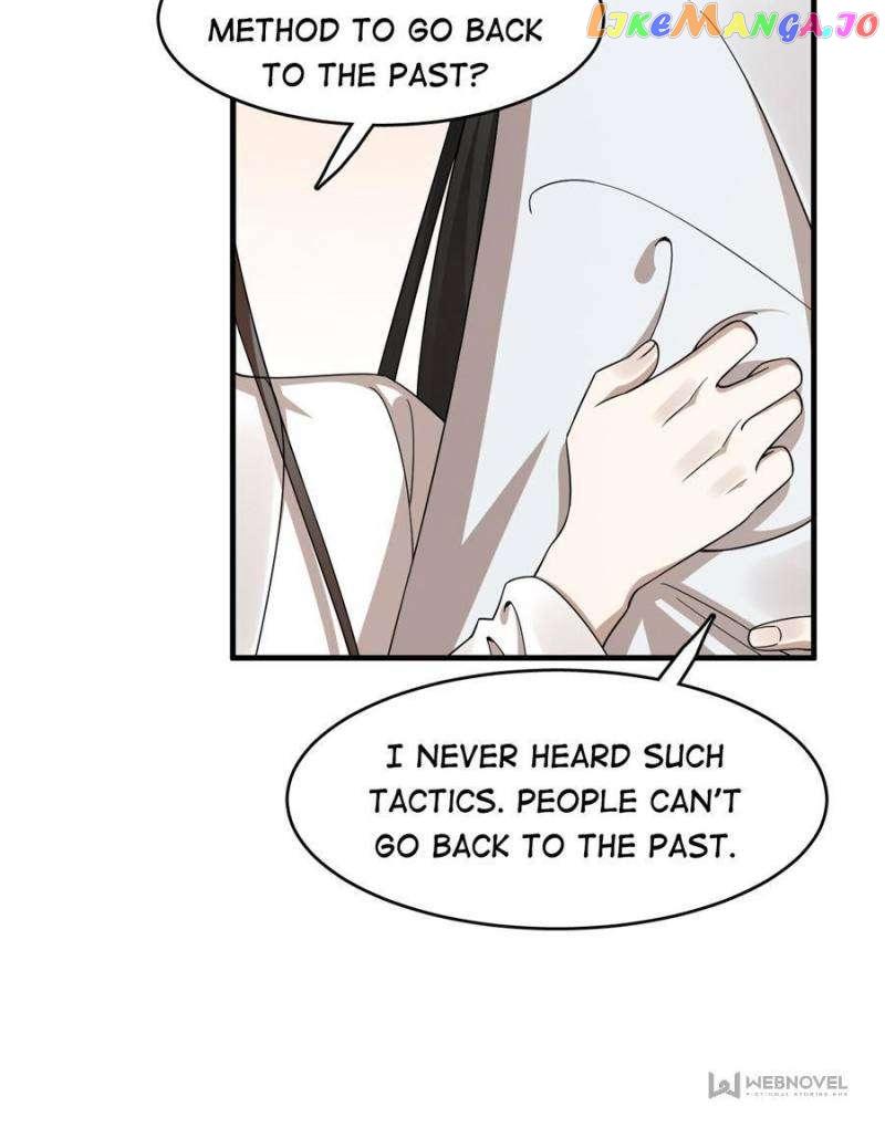 Queen of Poison: The Legend of a Super Agent, Doctor, and Princess Chapter 433 page 21