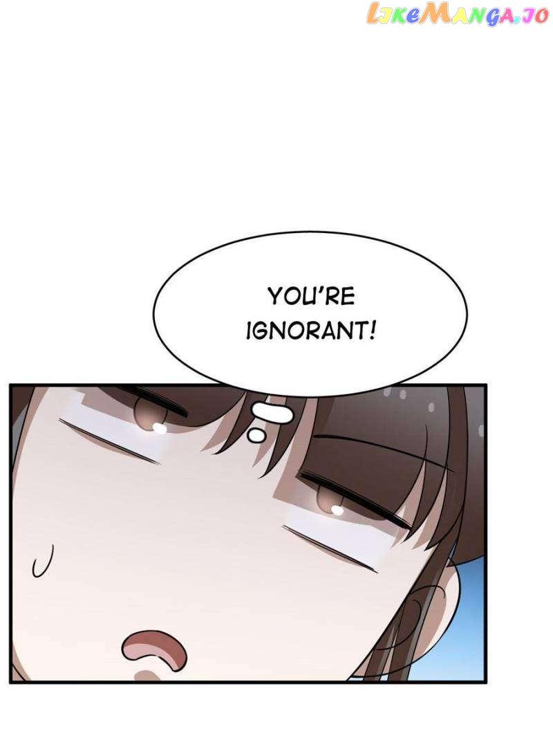 Queen of Poison: The Legend of a Super Agent, Doctor, and Princess Chapter 433 page 22