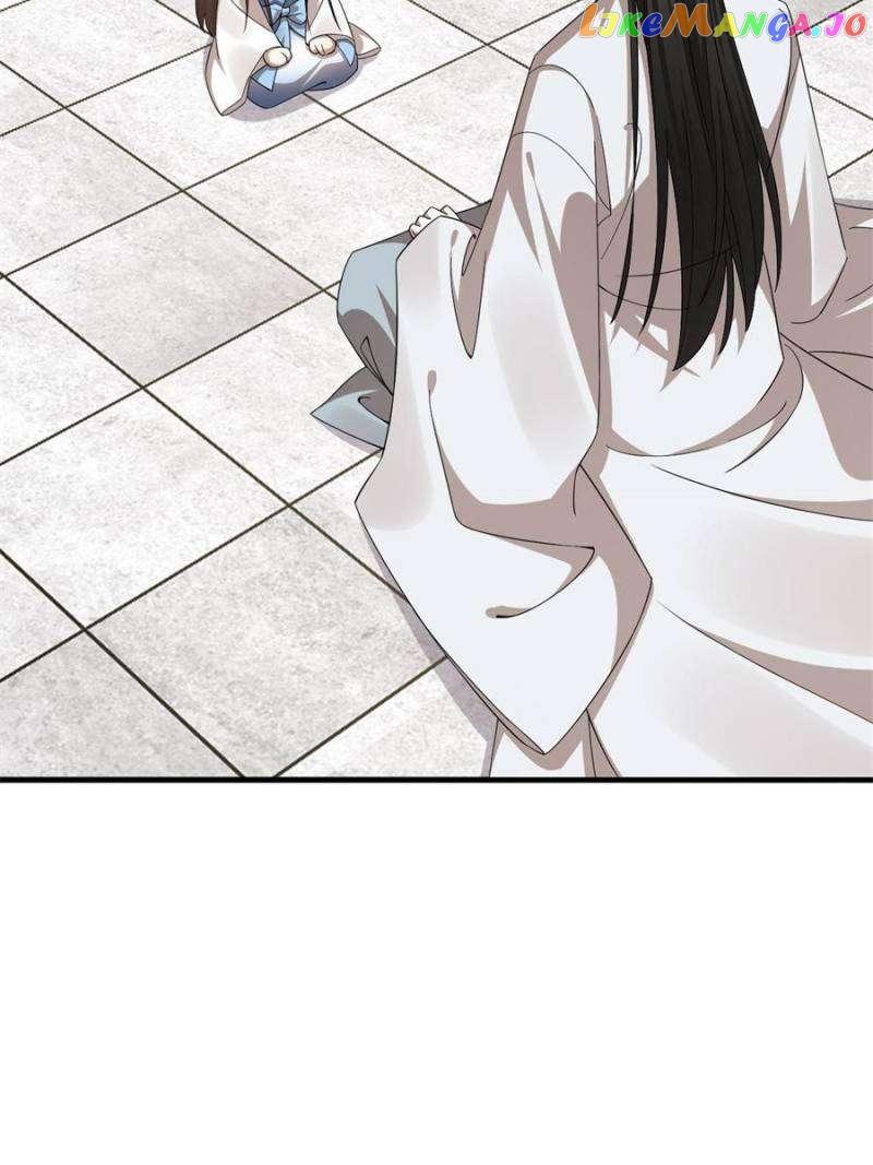 Queen of Poison: The Legend of a Super Agent, Doctor, and Princess Chapter 433 page 24