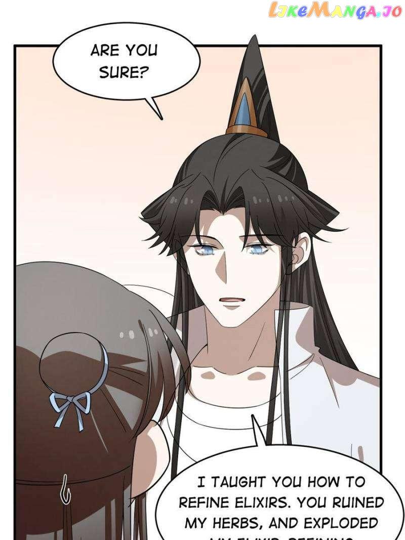 Queen of Poison: The Legend of a Super Agent, Doctor, and Princess Chapter 433 page 25