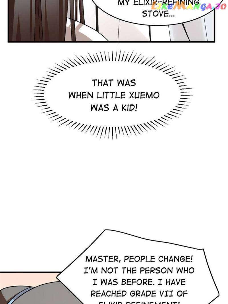 Queen of Poison: The Legend of a Super Agent, Doctor, and Princess Chapter 433 page 26