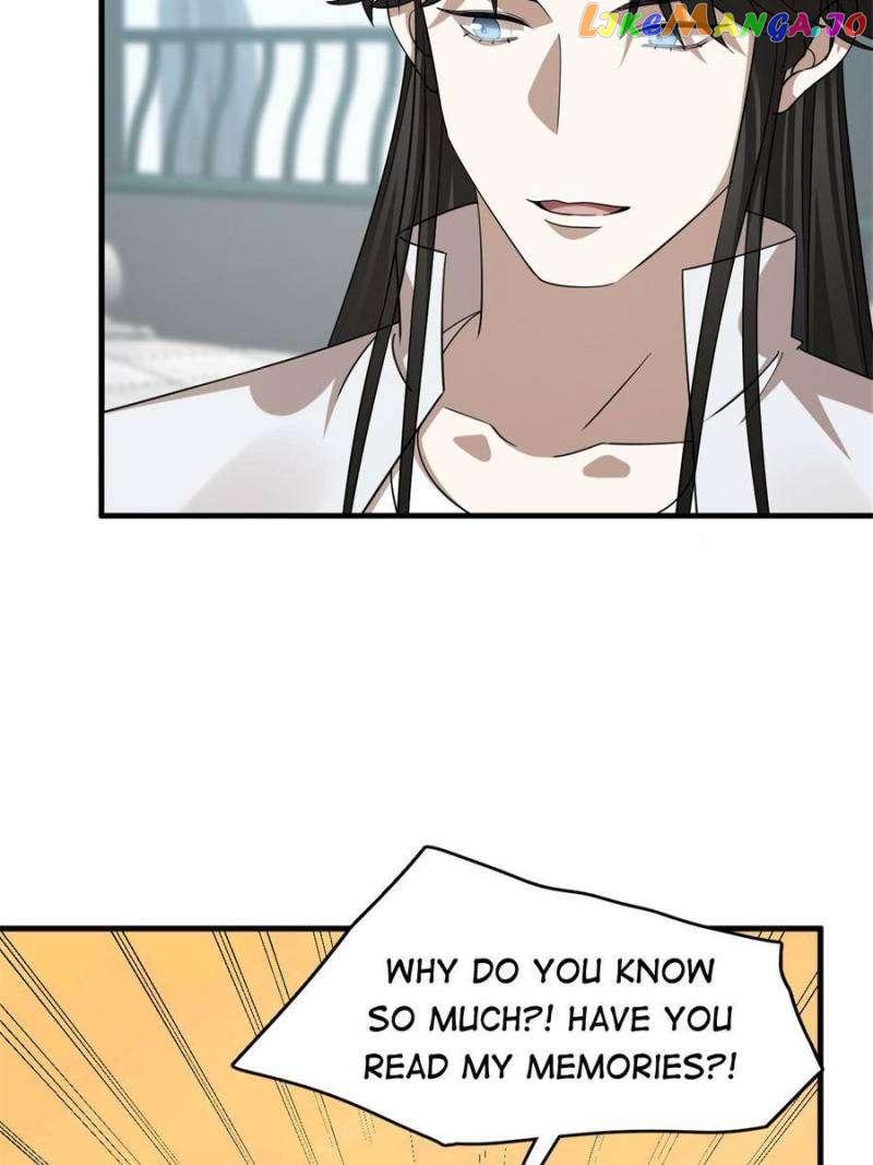 Queen of Poison: The Legend of a Super Agent, Doctor, and Princess Chapter 433 page 2
