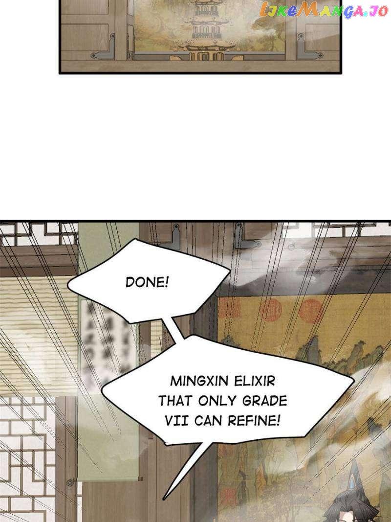 Queen of Poison: The Legend of a Super Agent, Doctor, and Princess Chapter 433 page 31