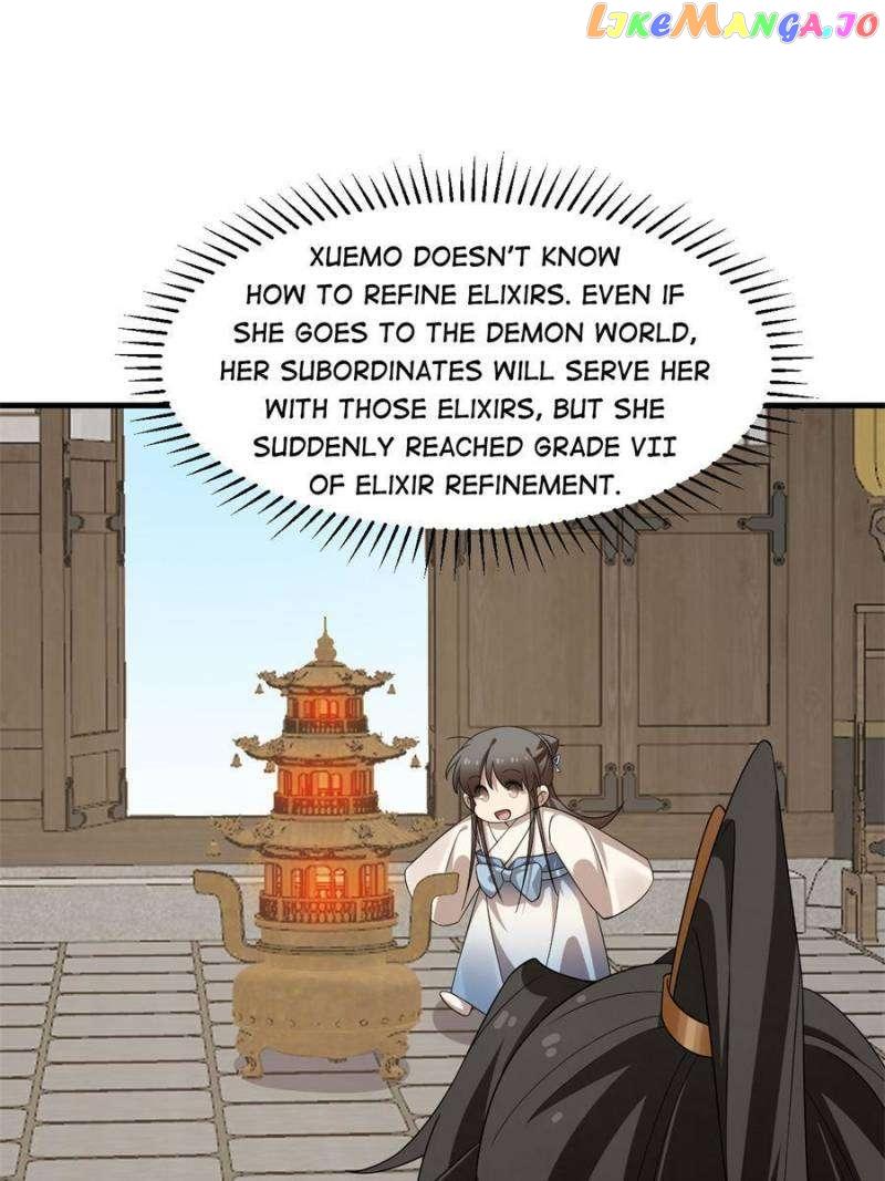 Queen of Poison: The Legend of a Super Agent, Doctor, and Princess Chapter 433 page 33