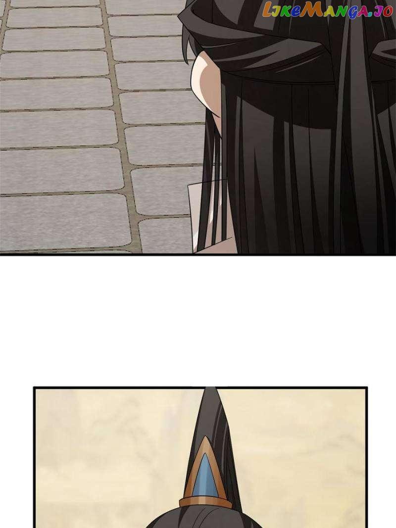 Queen of Poison: The Legend of a Super Agent, Doctor, and Princess Chapter 433 page 34