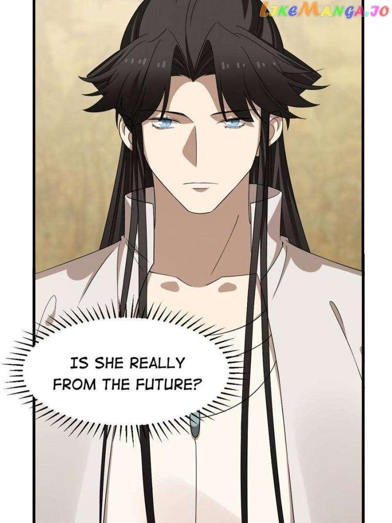 Queen of Poison: The Legend of a Super Agent, Doctor, and Princess Chapter 433 page 35