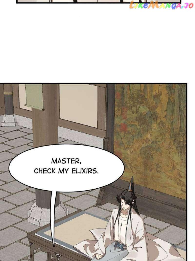 Queen of Poison: The Legend of a Super Agent, Doctor, and Princess Chapter 433 page 36
