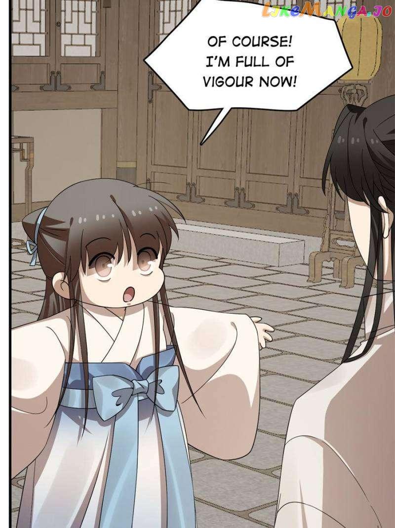 Queen of Poison: The Legend of a Super Agent, Doctor, and Princess Chapter 433 page 40