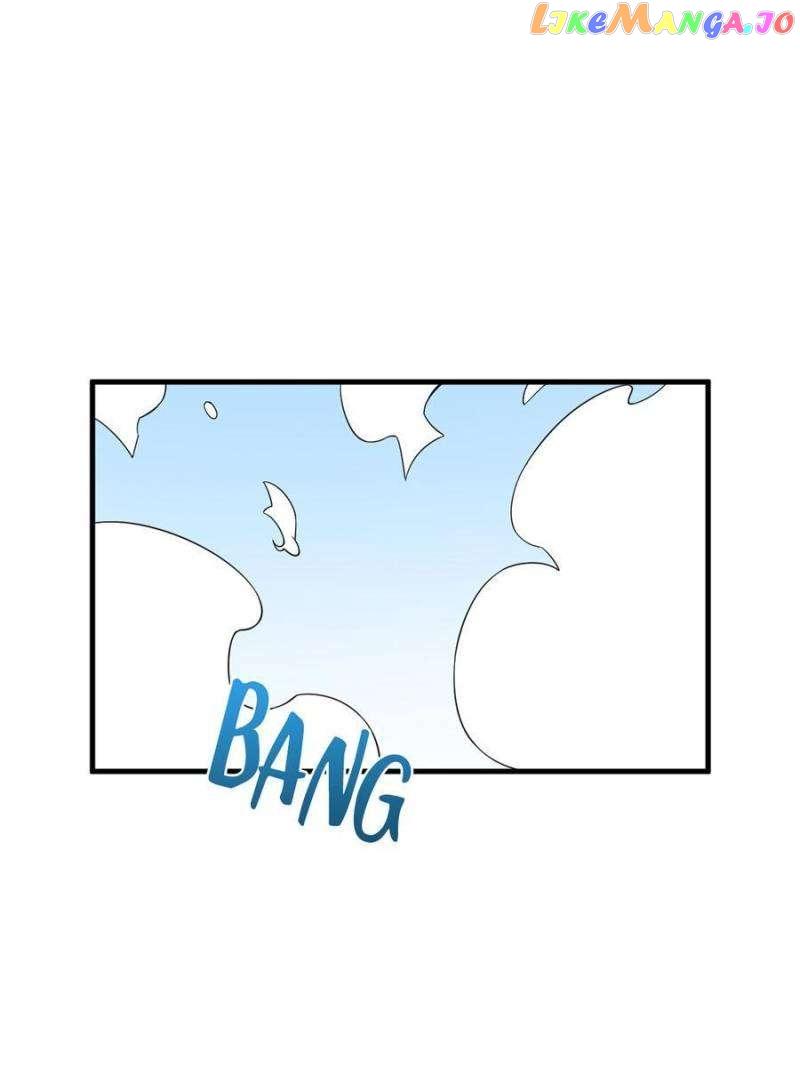 Queen of Poison: The Legend of a Super Agent, Doctor, and Princess Chapter 433 page 45