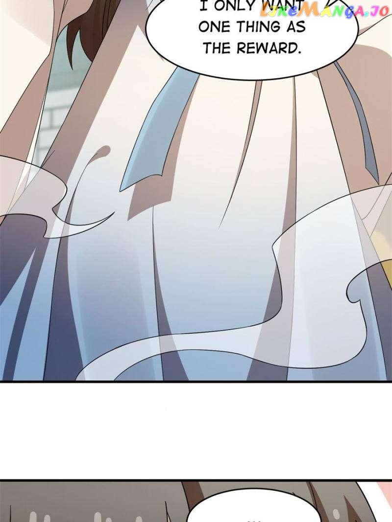 Queen of Poison: The Legend of a Super Agent, Doctor, and Princess Chapter 433 page 47