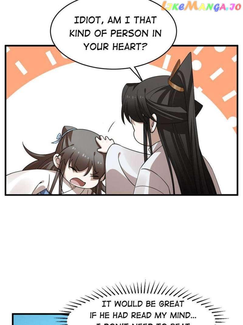 Queen of Poison: The Legend of a Super Agent, Doctor, and Princess Chapter 433 page 4