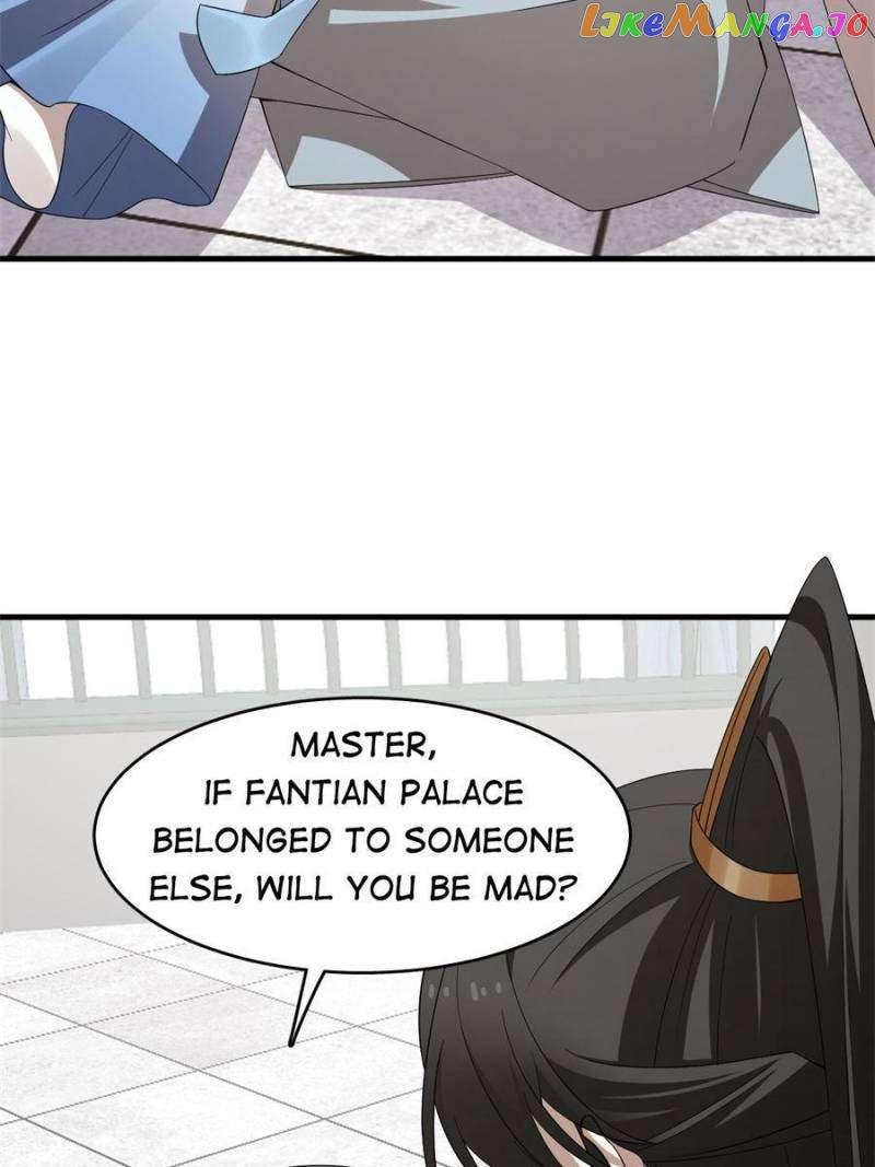 Queen of Poison: The Legend of a Super Agent, Doctor, and Princess Chapter 433 page 7