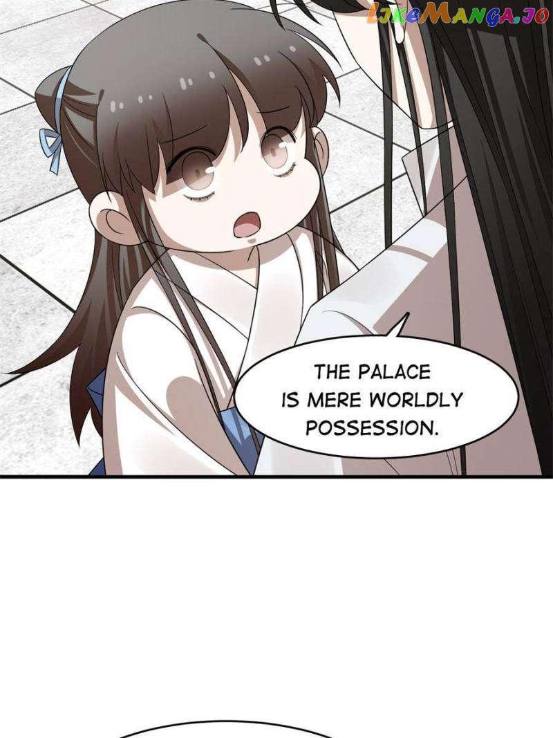 Queen of Poison: The Legend of a Super Agent, Doctor, and Princess Chapter 433 page 8