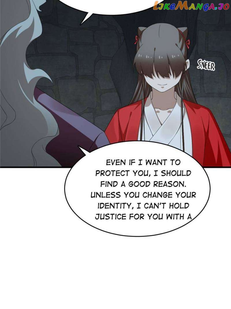 Queen of Poison: The Legend of a Super Agent, Doctor, and Princess Chapter 441 page 9