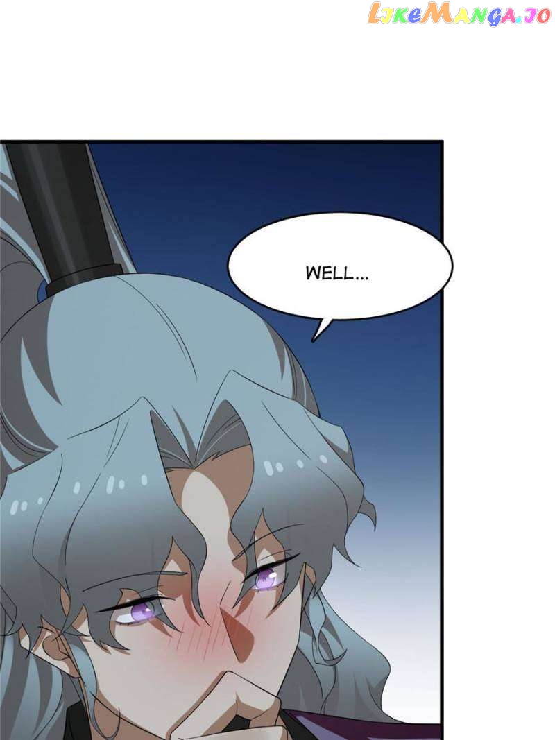 Queen of Poison: The Legend of a Super Agent, Doctor, and Princess Chapter 441 page 12
